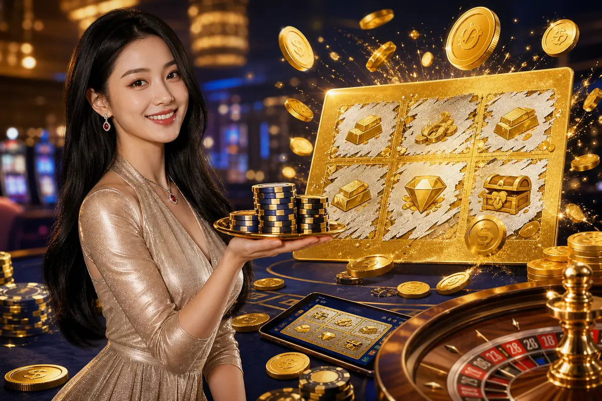 joya9game ব্ল্যাকজ্যাক কৌশল টিপস