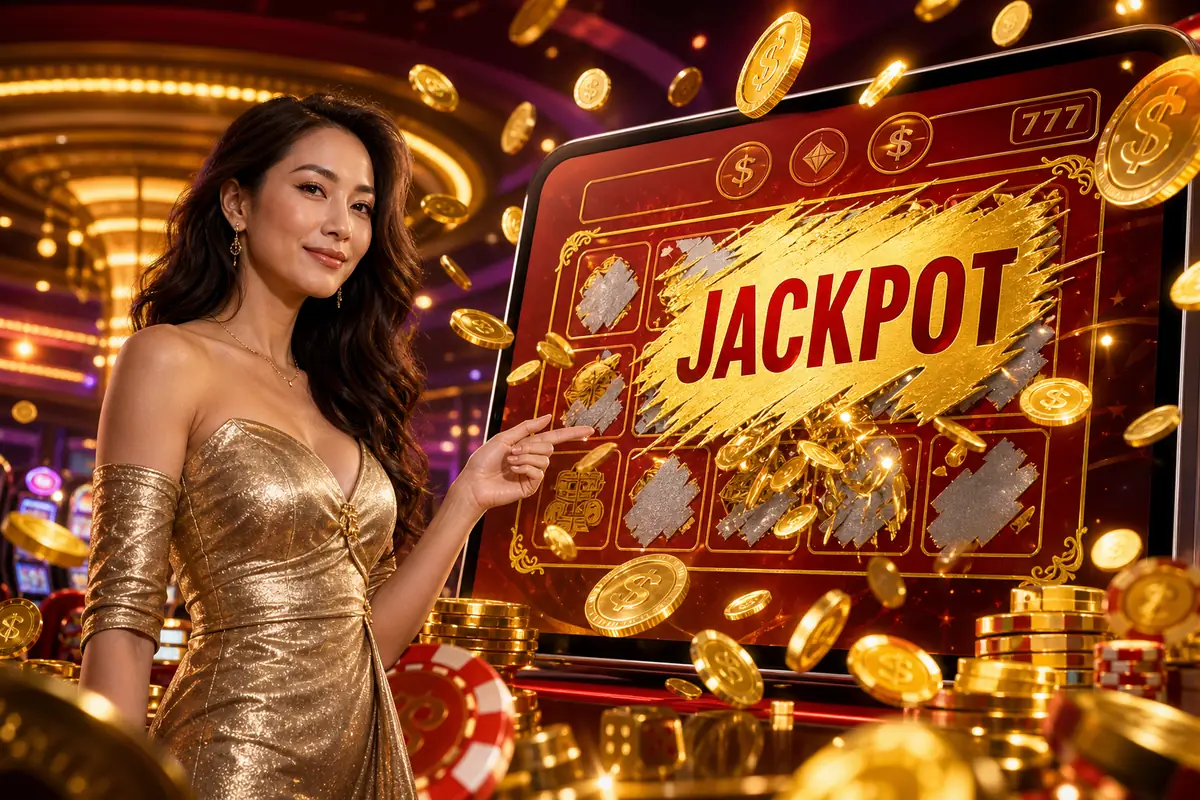 joya9game বেটিং ক্যাসিনো অভিজ্ঞতা